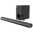 Blaupunkt soundbar store croma